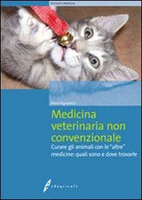 Immagine copertina Medicina veterinaria non convenzionale