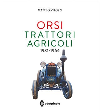 Immagine copertina Orsi trattori agricoli