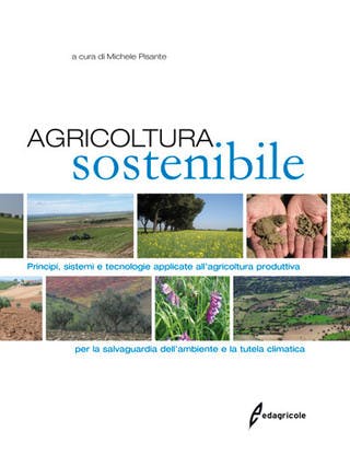 Immagine copertina Agricoltura sostenibile