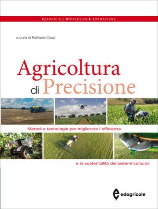 Immagine copertina Agricoltura di precisione