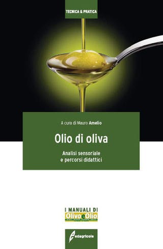 Immagine copertina Olio di oliva