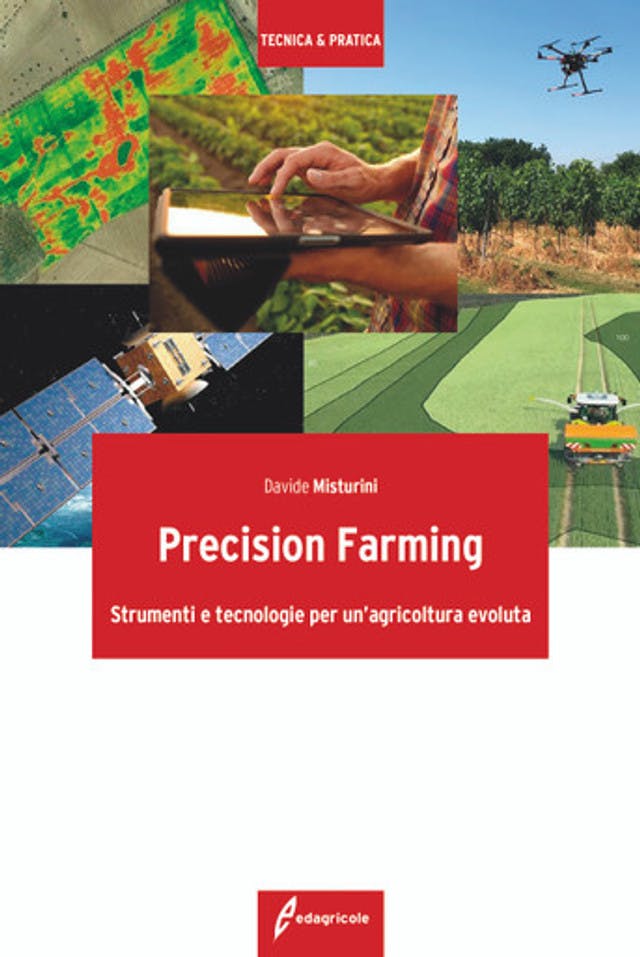 Precision farming