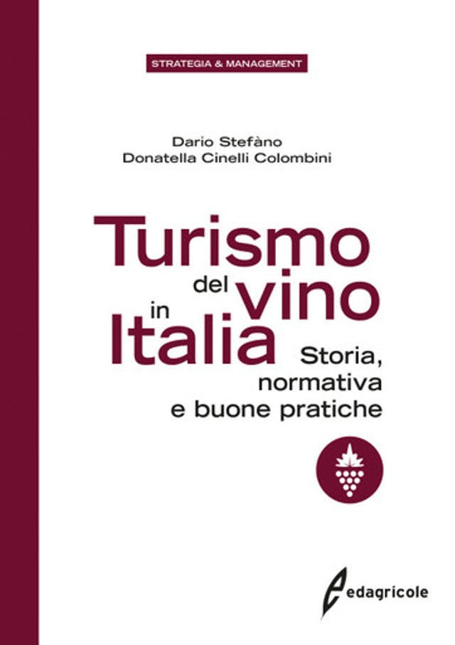 Turismo del vino in Italia