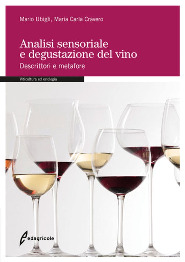 Analisi sensoriale e degustazione del vino