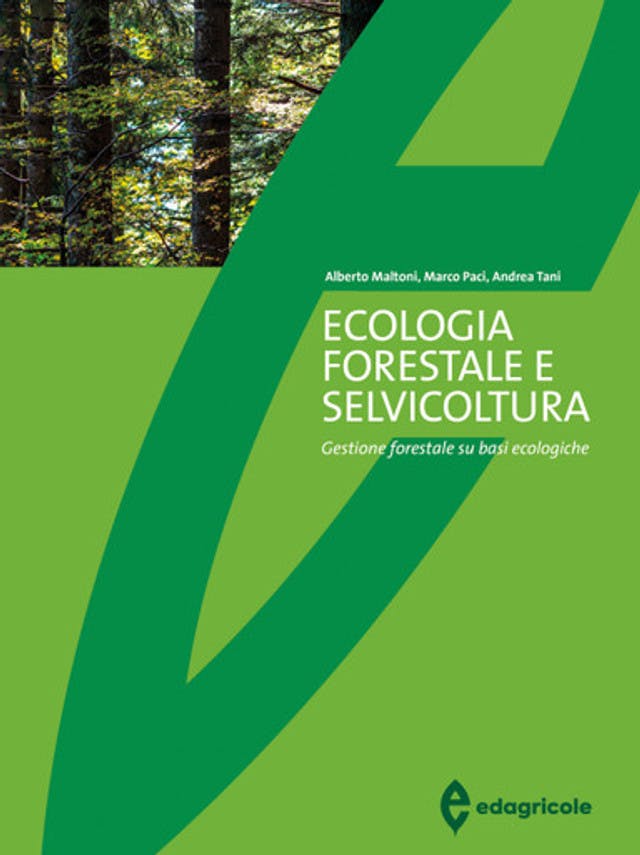 Ecologia forestale e selvicoltura