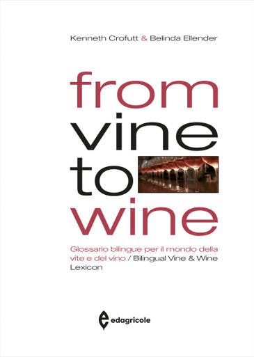 Immagine copertina From vine to wine