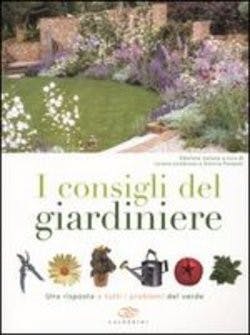 Immagine copertina I consigli del giardiniere