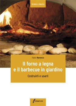 Immagine copertina Il forno a legna e il barbecue in giardino